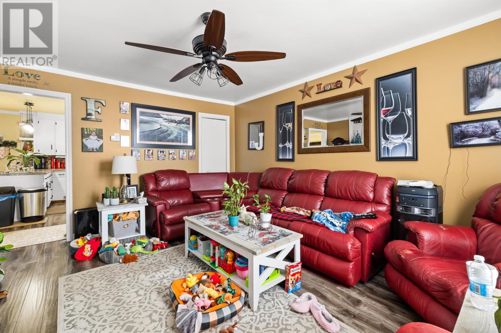 127-129 HEATHER Avenue - 23
