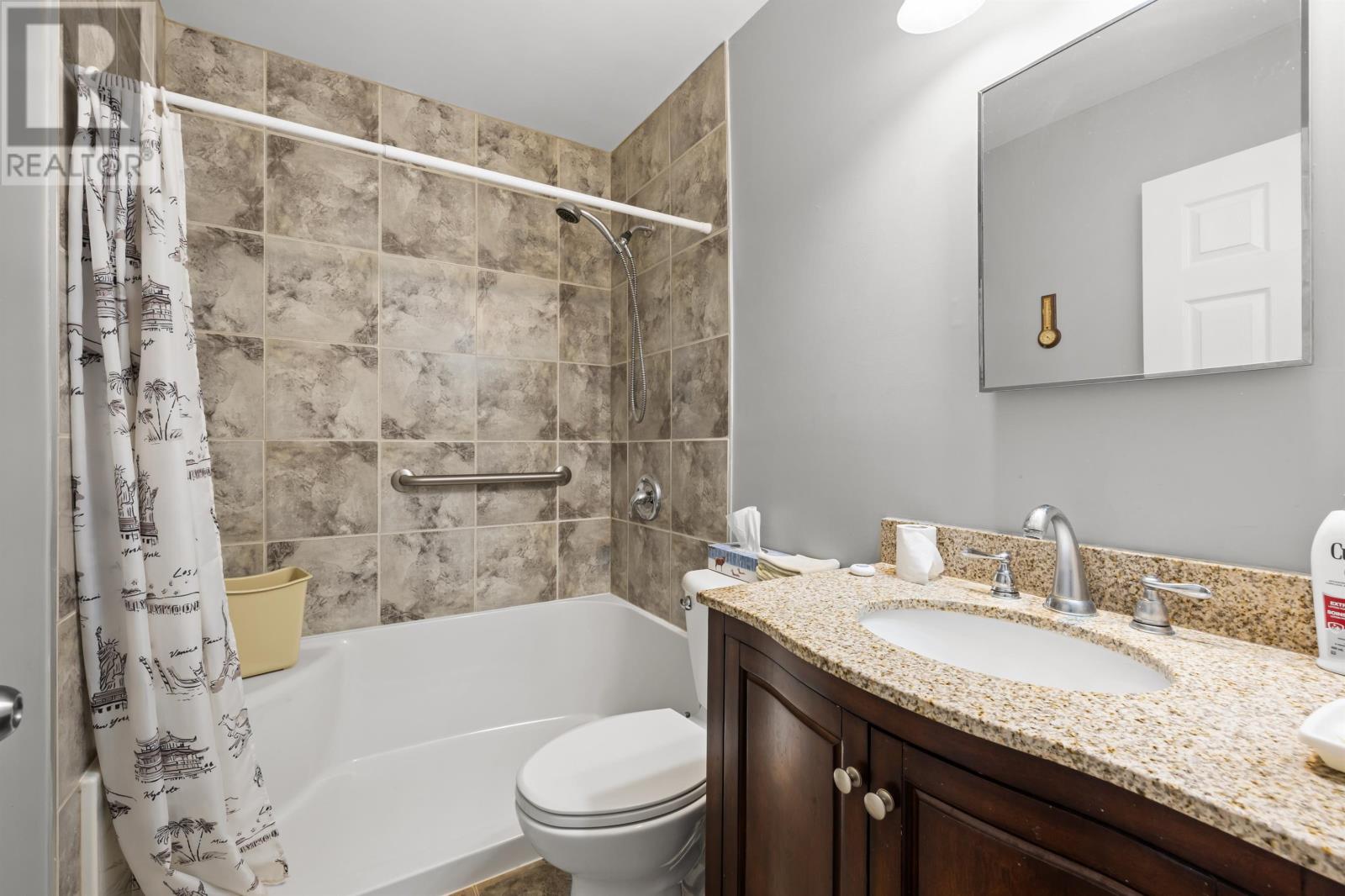 127-129 HEATHER Avenue - 9