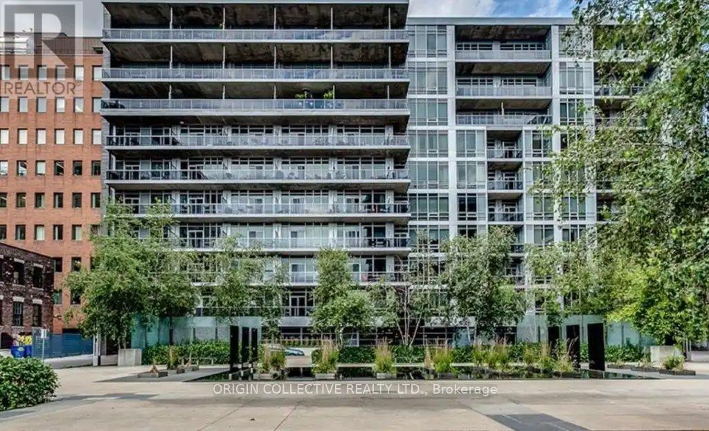 #417 399 ADELAIDE STREET W - 2
