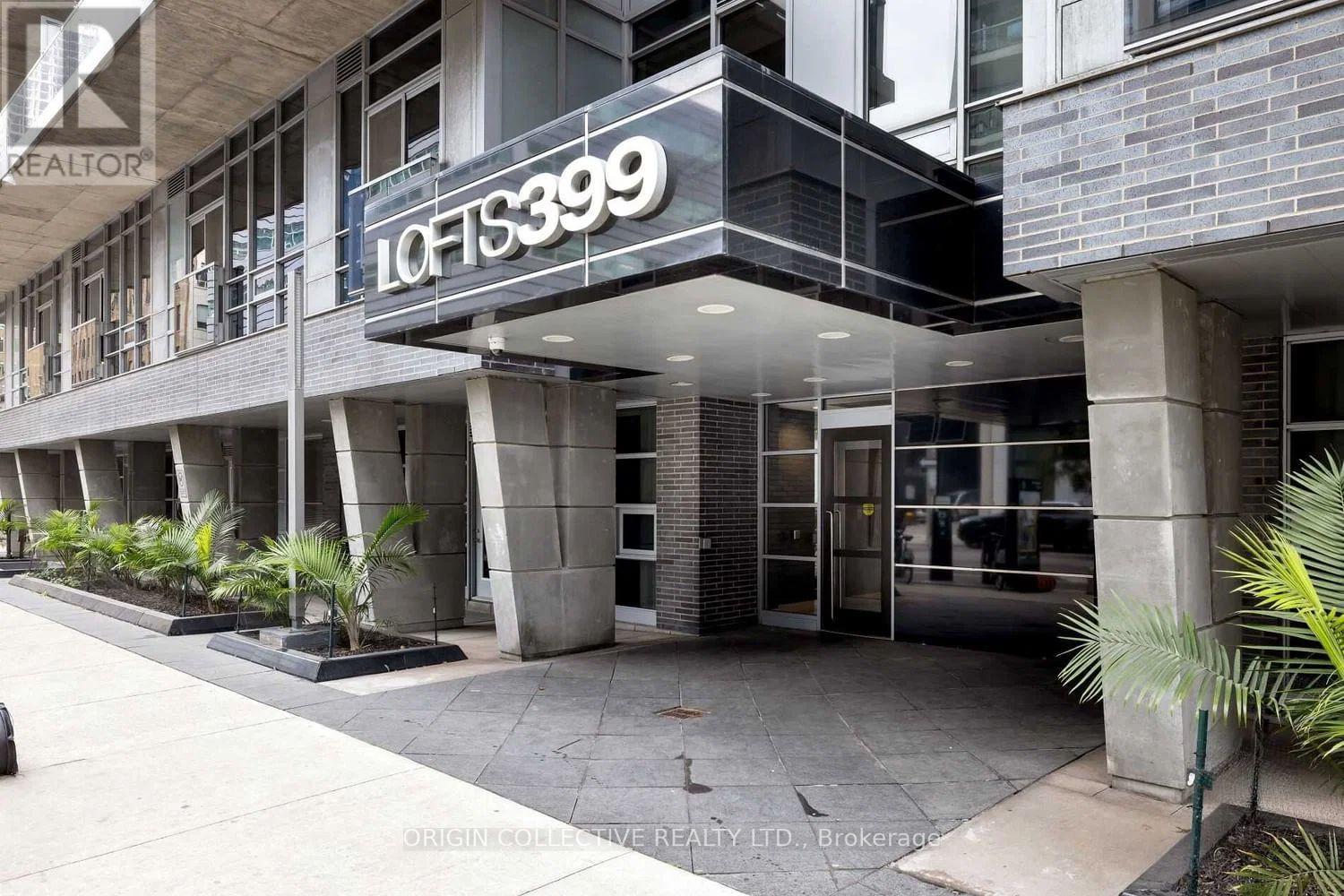 #417 399 ADELAIDE STREET W - 3