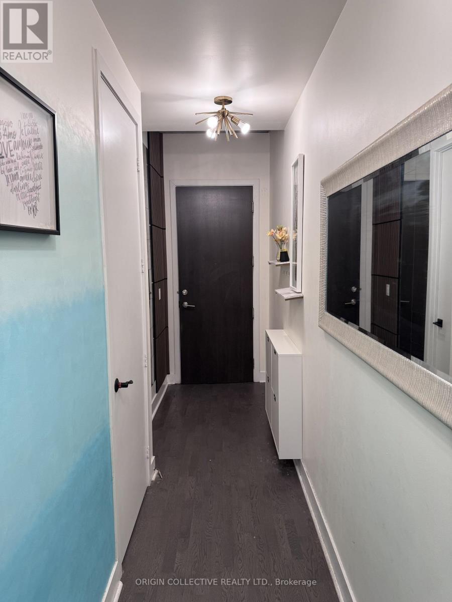 #417 399 ADELAIDE STREET W - 5
