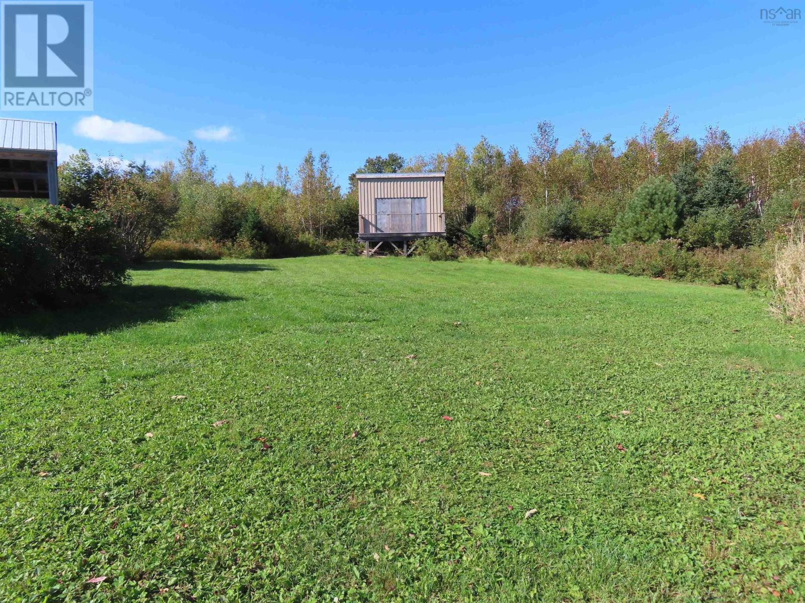 Property 20 of 47 of 5412 HIGHWAY 337 CAPE GEORGE