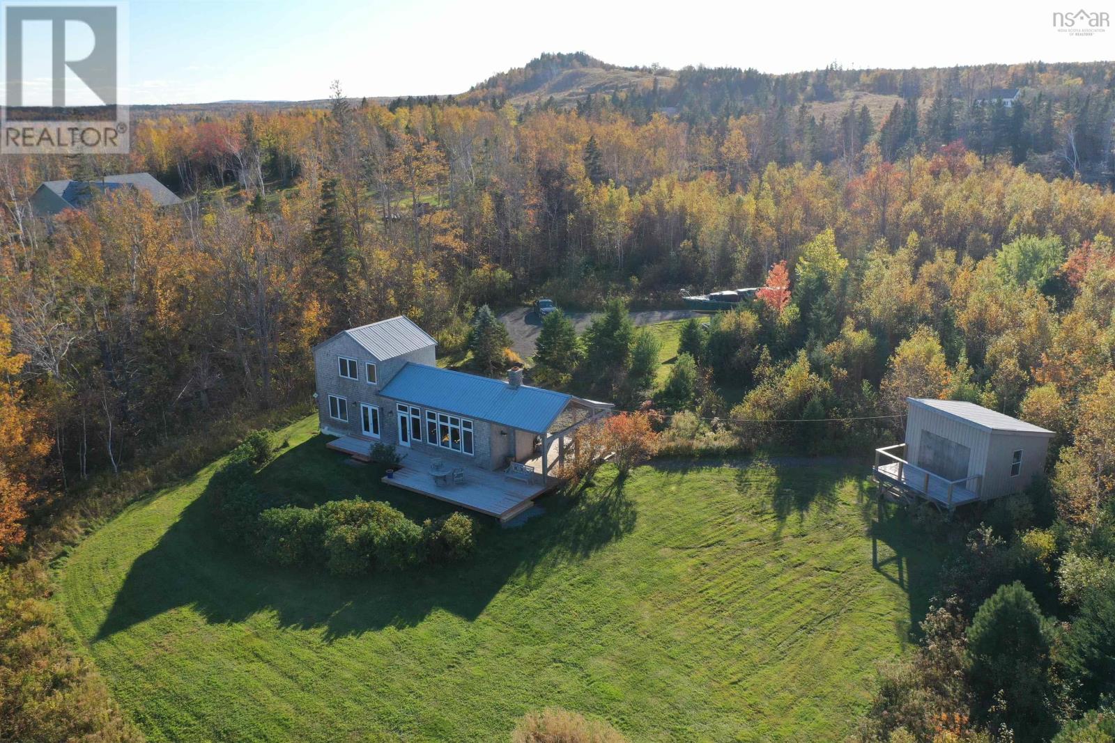 Property 2 of 47 of 5412 HIGHWAY 337 CAPE GEORGE