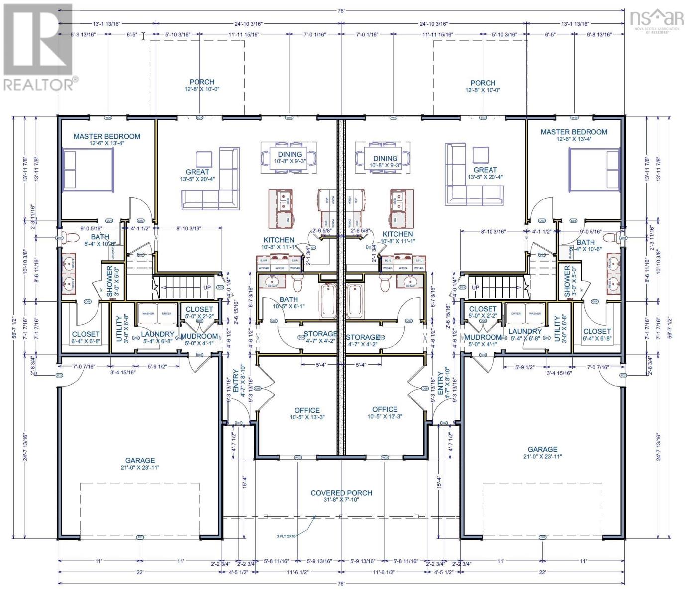 143 Roundhouse Drive - 17