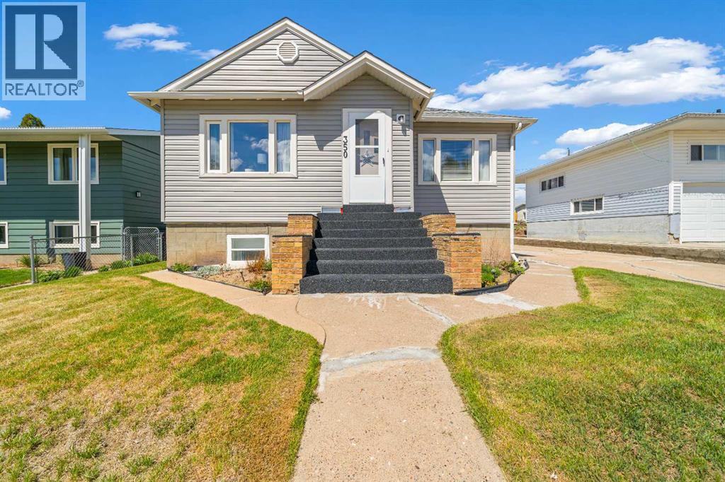 350 4 Street SW