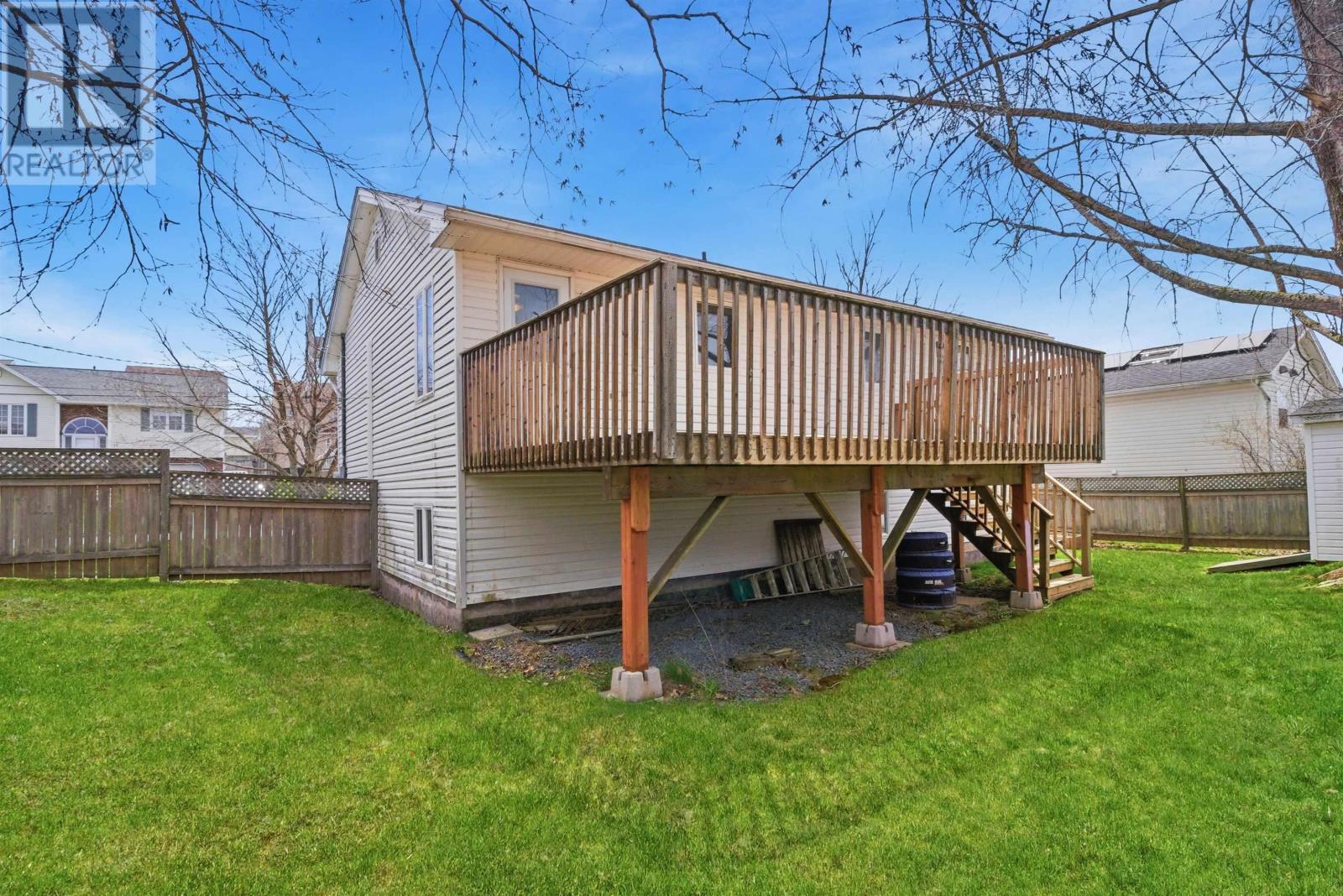 5 Terrebonne Court - 27