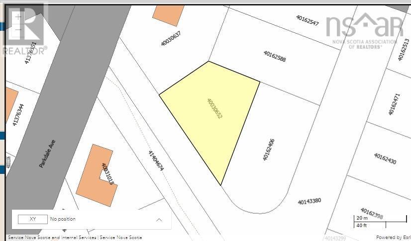 Property 4 of 5 of Lot 57 Parkdale Avenue