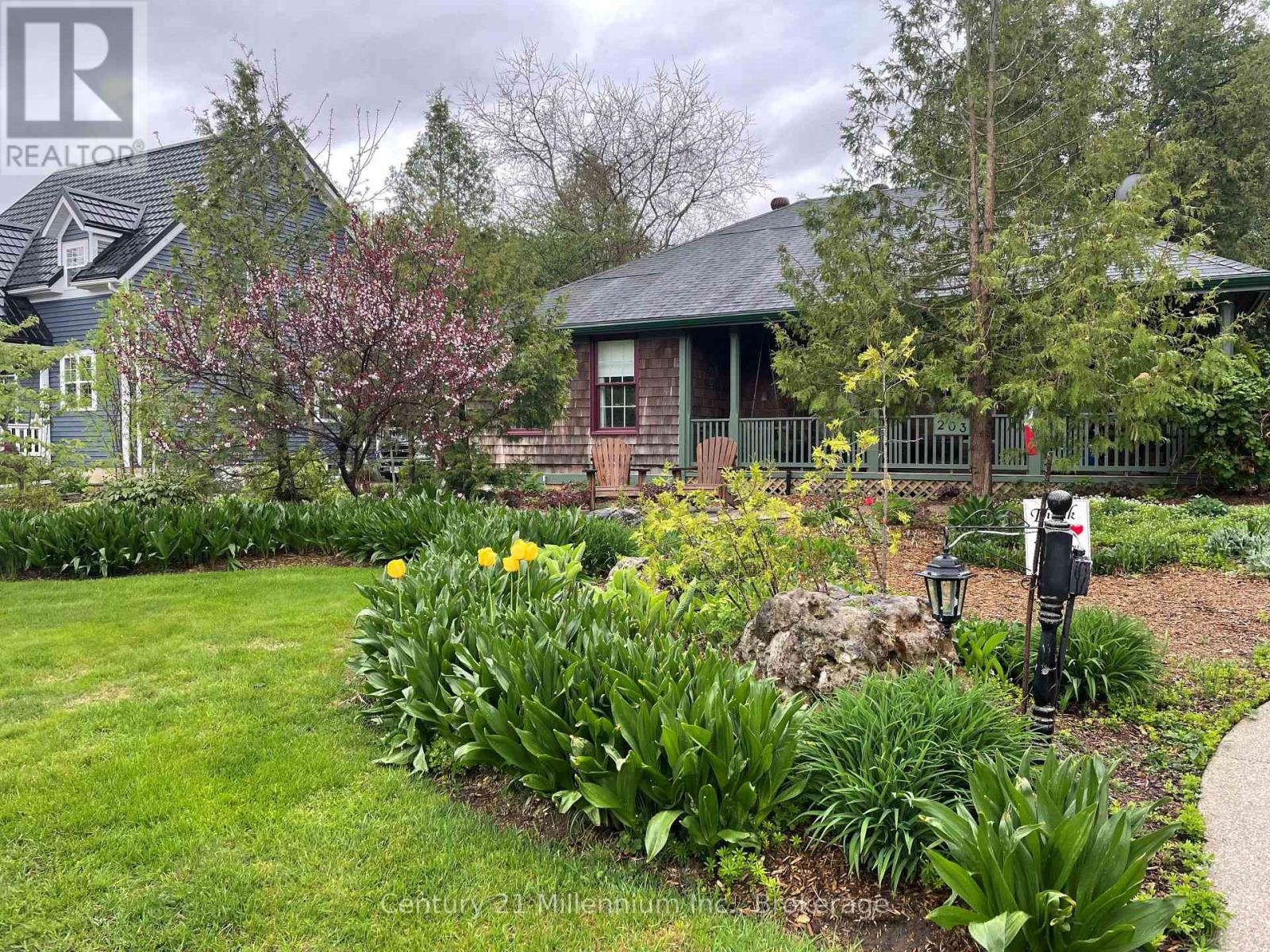 203 SUMMERHILL ROAD - 2