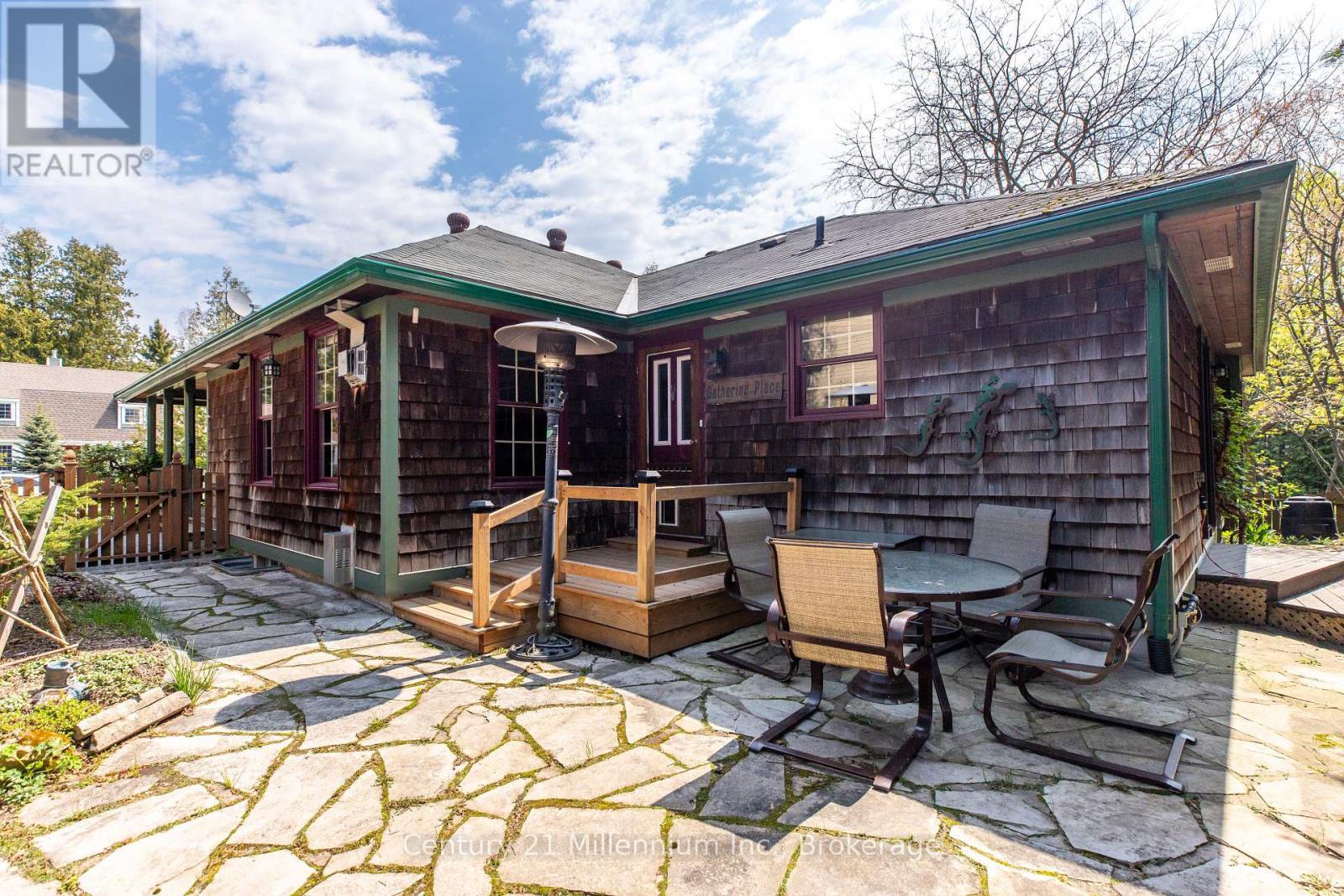 203 SUMMERHILL ROAD - 40