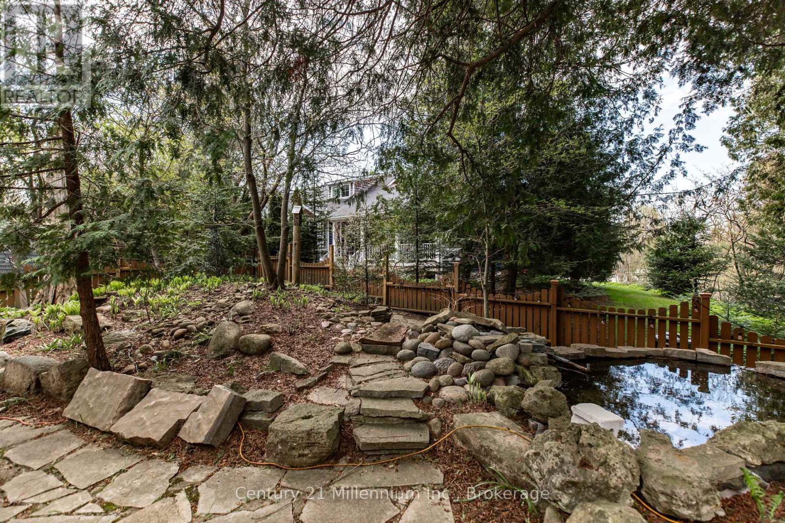 203 SUMMERHILL ROAD - 42