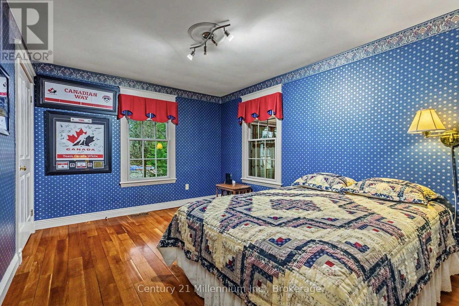203 SUMMERHILL ROAD - 26