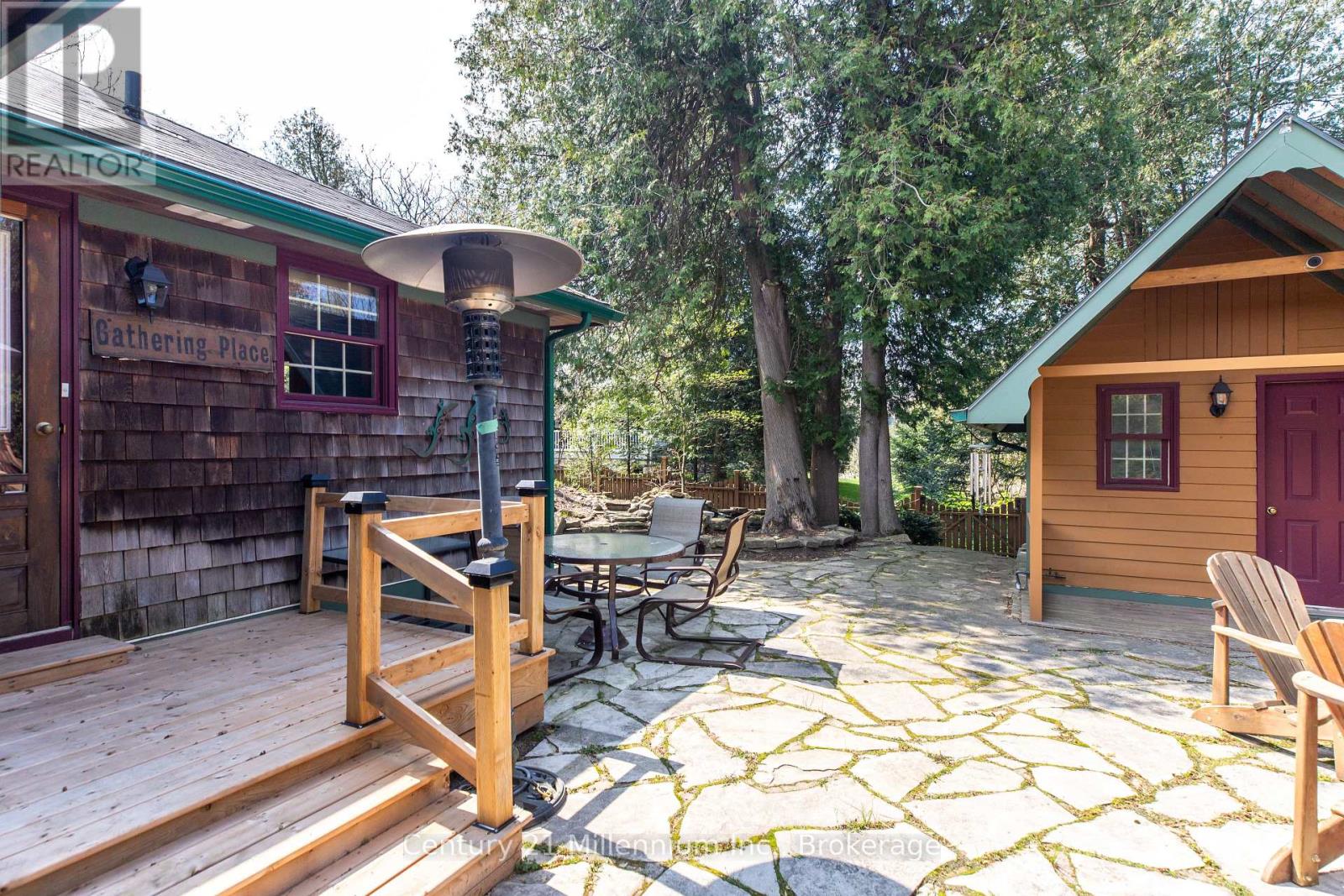 203 SUMMERHILL ROAD - 43