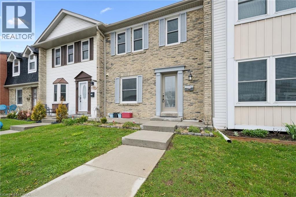 #49 900 CENTRAL PARK Drive - Image 2