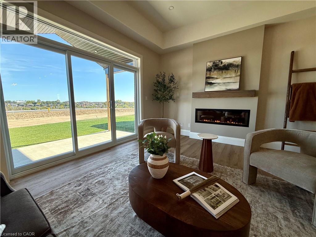 99 BEDELL Drive - 16