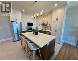 Dining room - 99 Bedell Drive, Drayton, ON N0G1P0 Photo 11