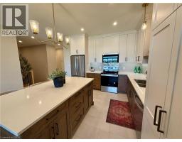 Kitchen - 99 Bedell Drive, Drayton, ON N0G1P0 Photo 12