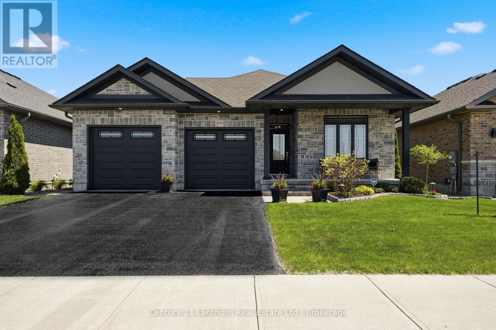 109 HAMPTON RIDGE DRIVE