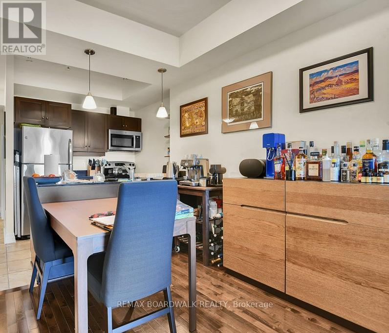 #702 245 KENT STREET - 12