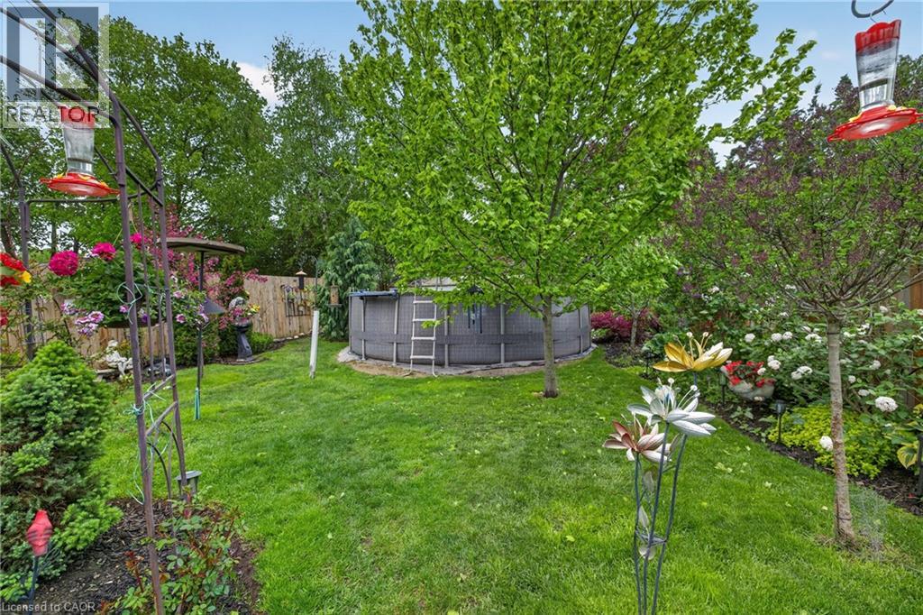 7 WINDERMERE Court - 36