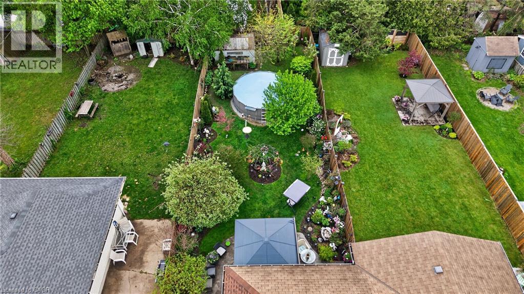 7 WINDERMERE Court - 42