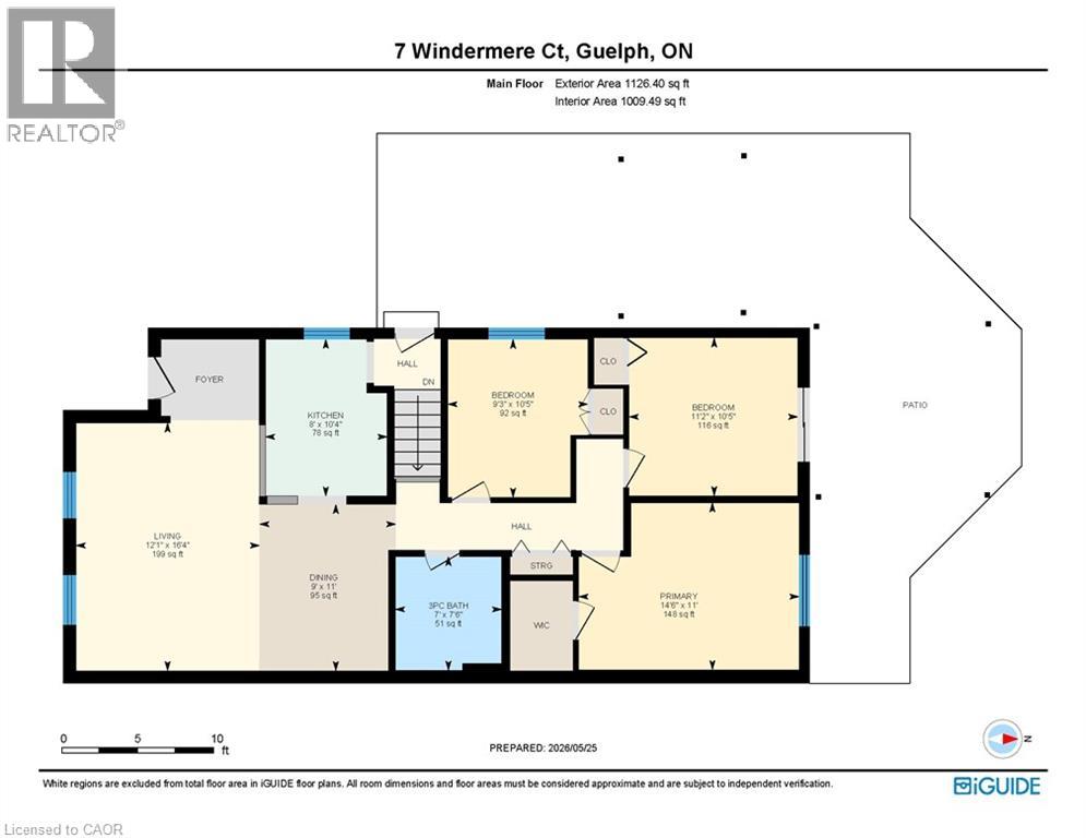 7 WINDERMERE Court - 45