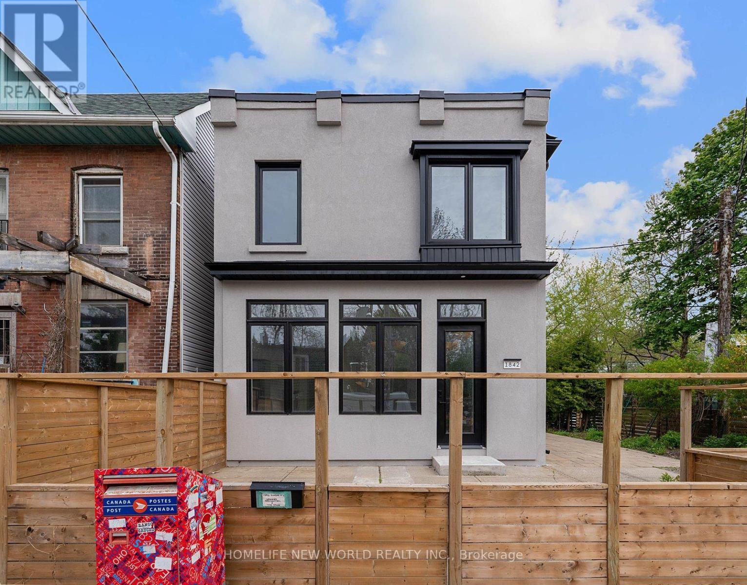 1842 DUNDAS STREET E - 2