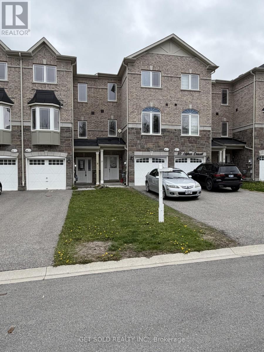 37 MILSON CRESCENT - 1