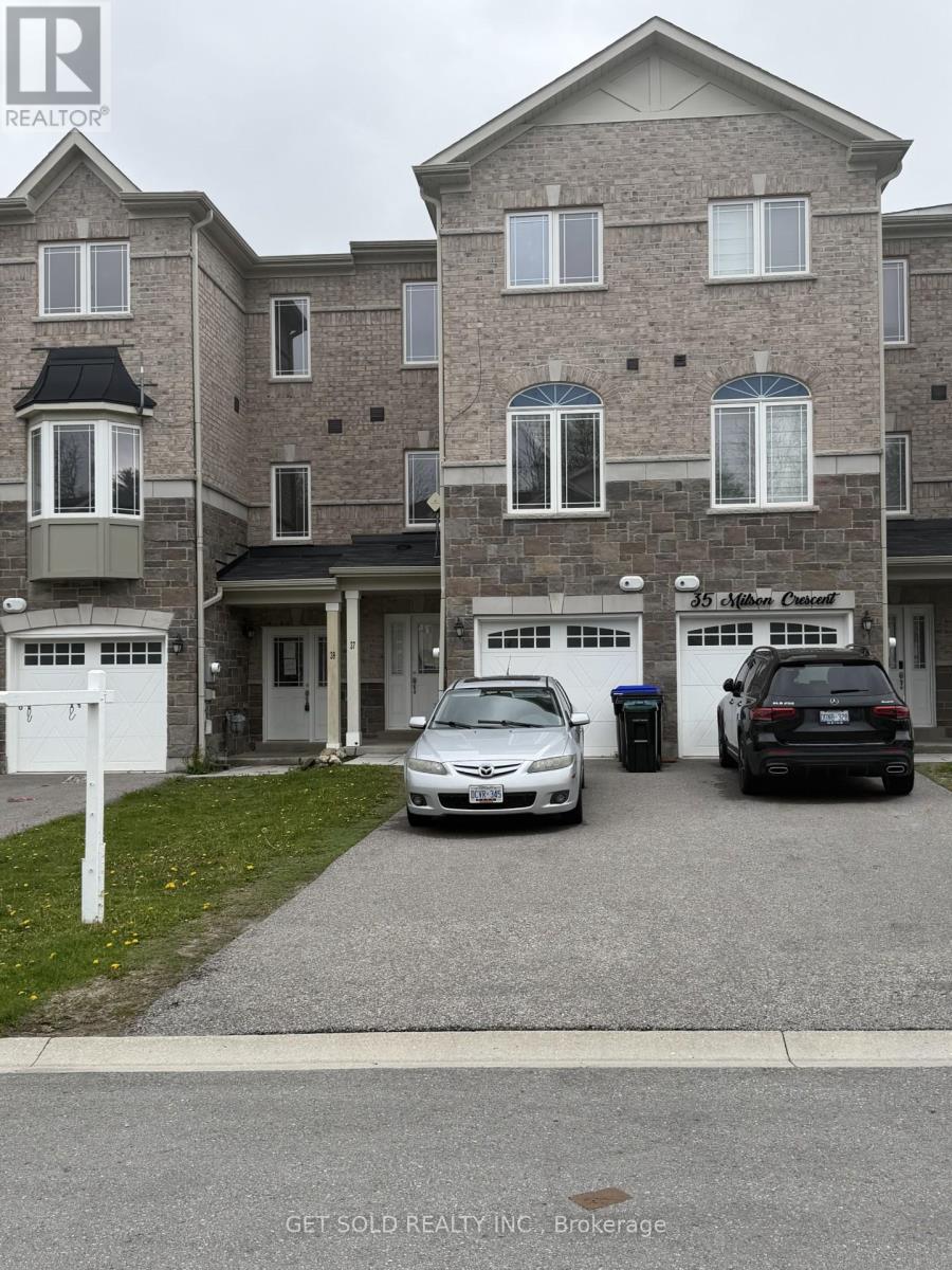 37 MILSON CRESCENT - 3