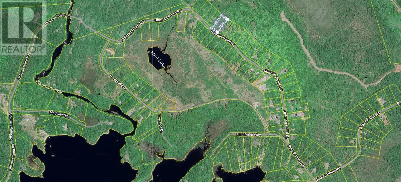 Property 38 of 38 of 170 Uhlman Point Road