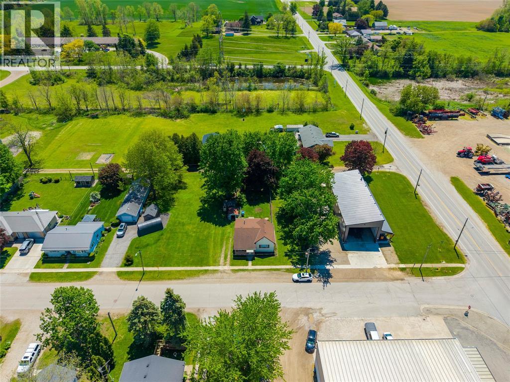 8007 RAILROAD LINE - 20
