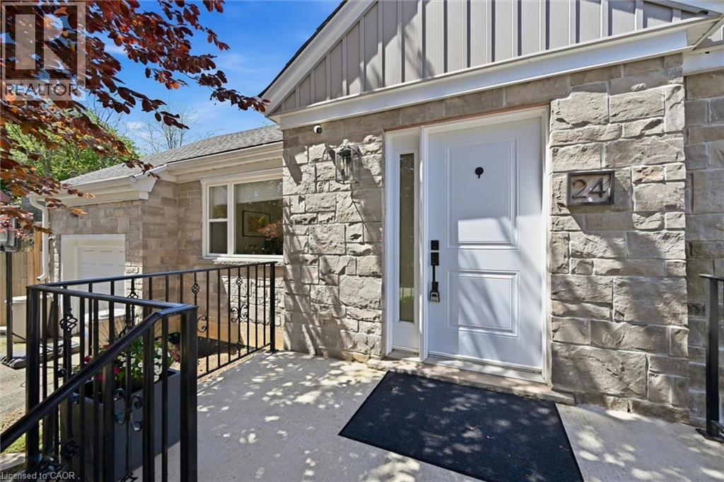 24 GLENWOOD Crescent - 4