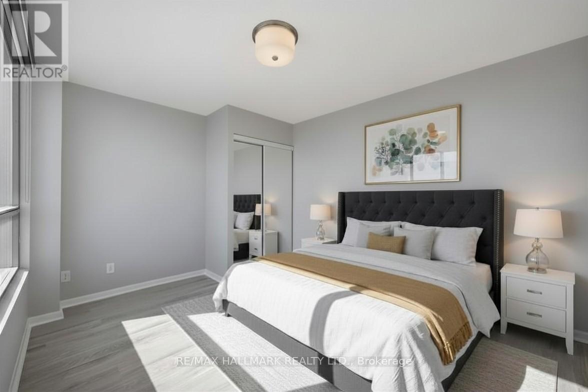 #403 2464 WESTON ROAD - 4