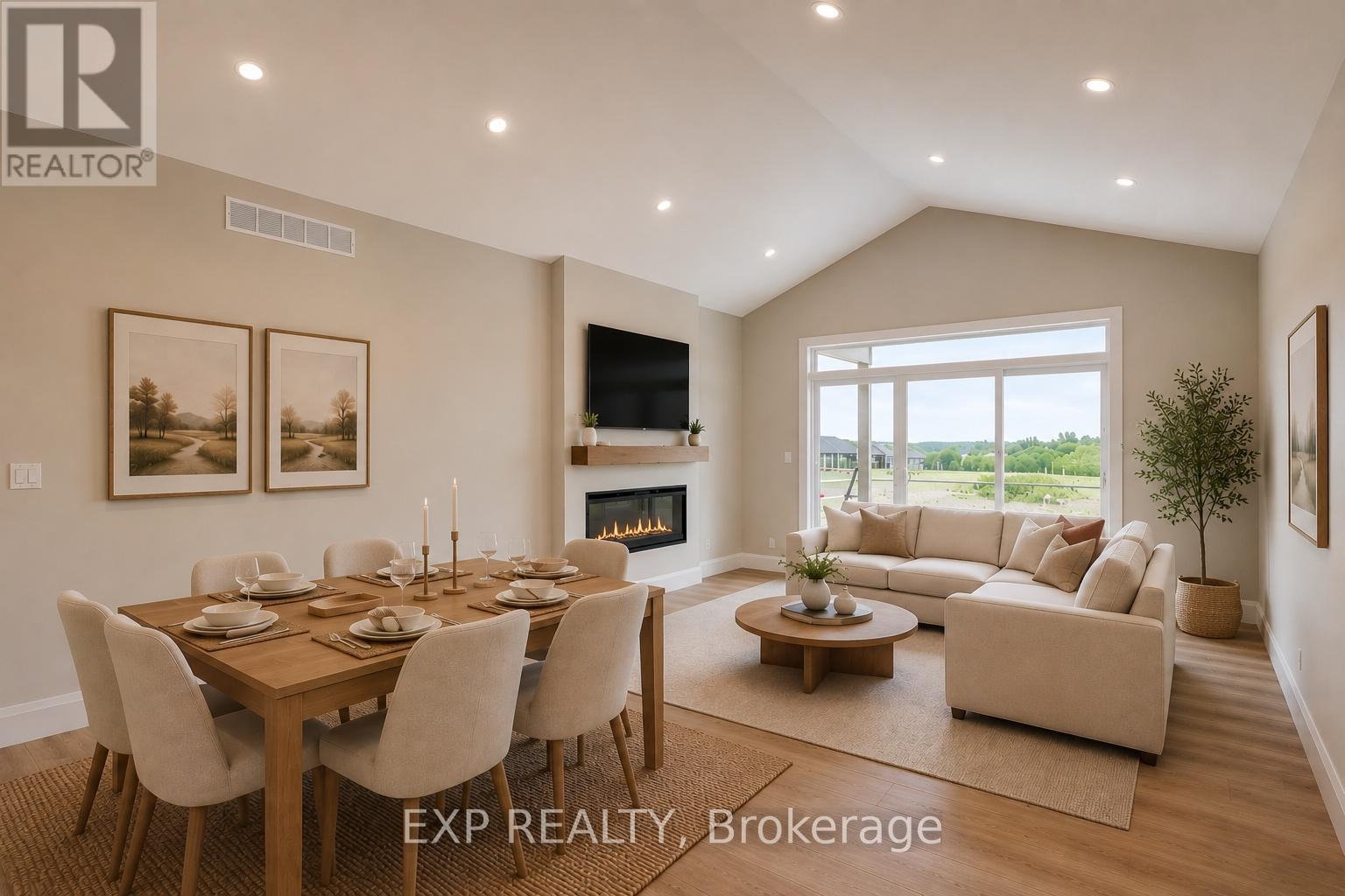 101 BEDELL DRIVE - 4