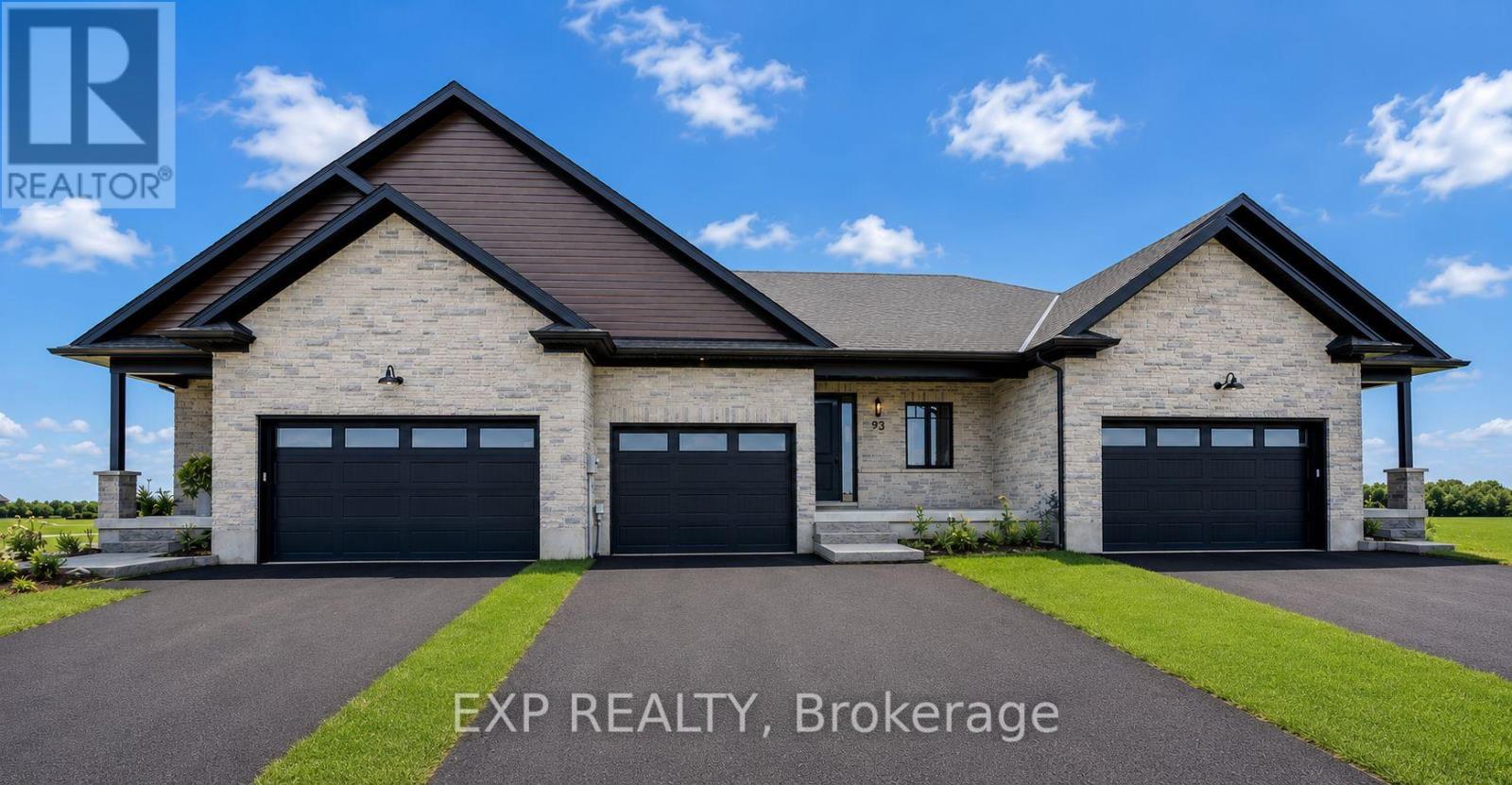 99 BEDELL DRIVE - 1