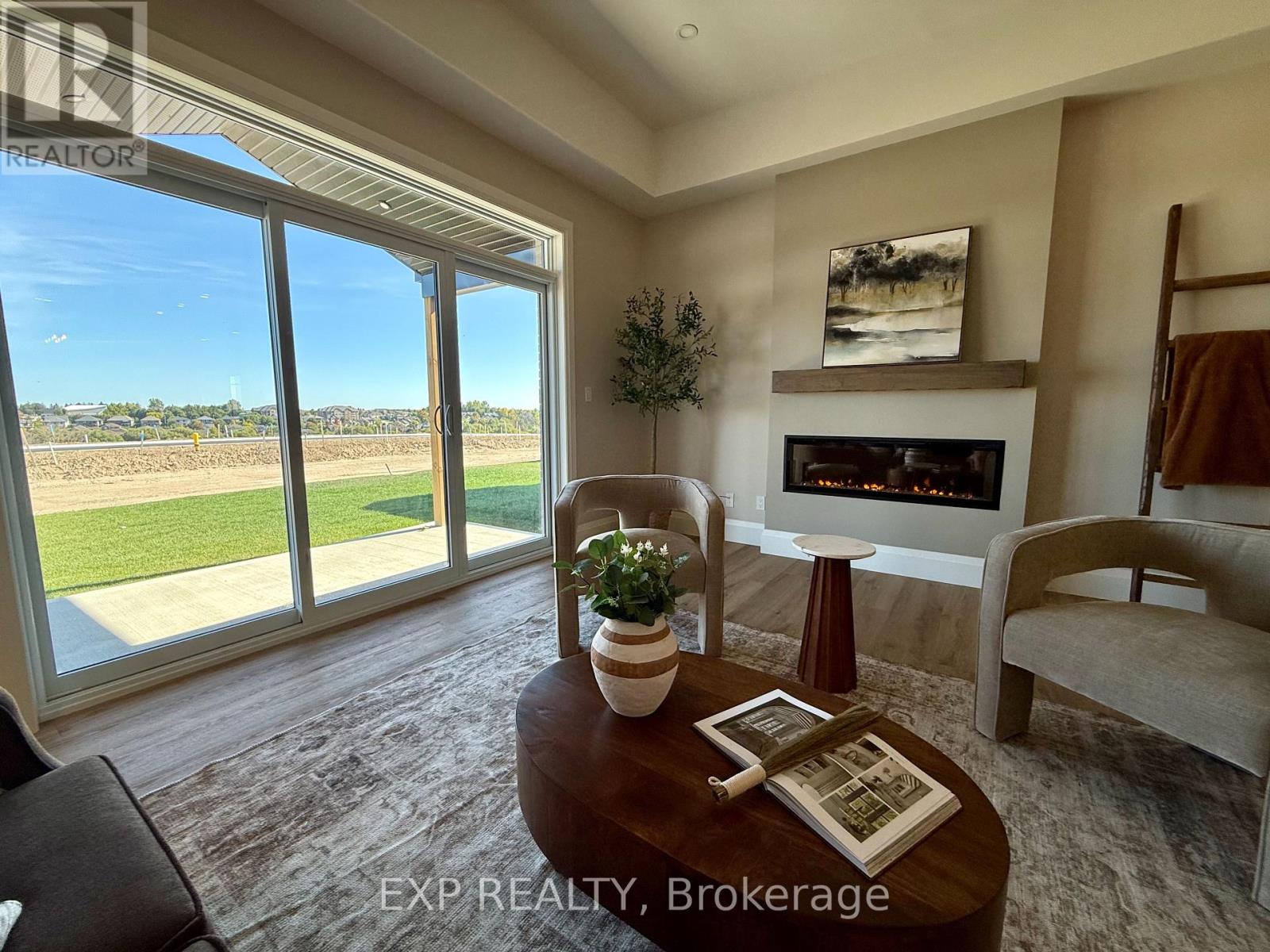 99 BEDELL DRIVE - 14