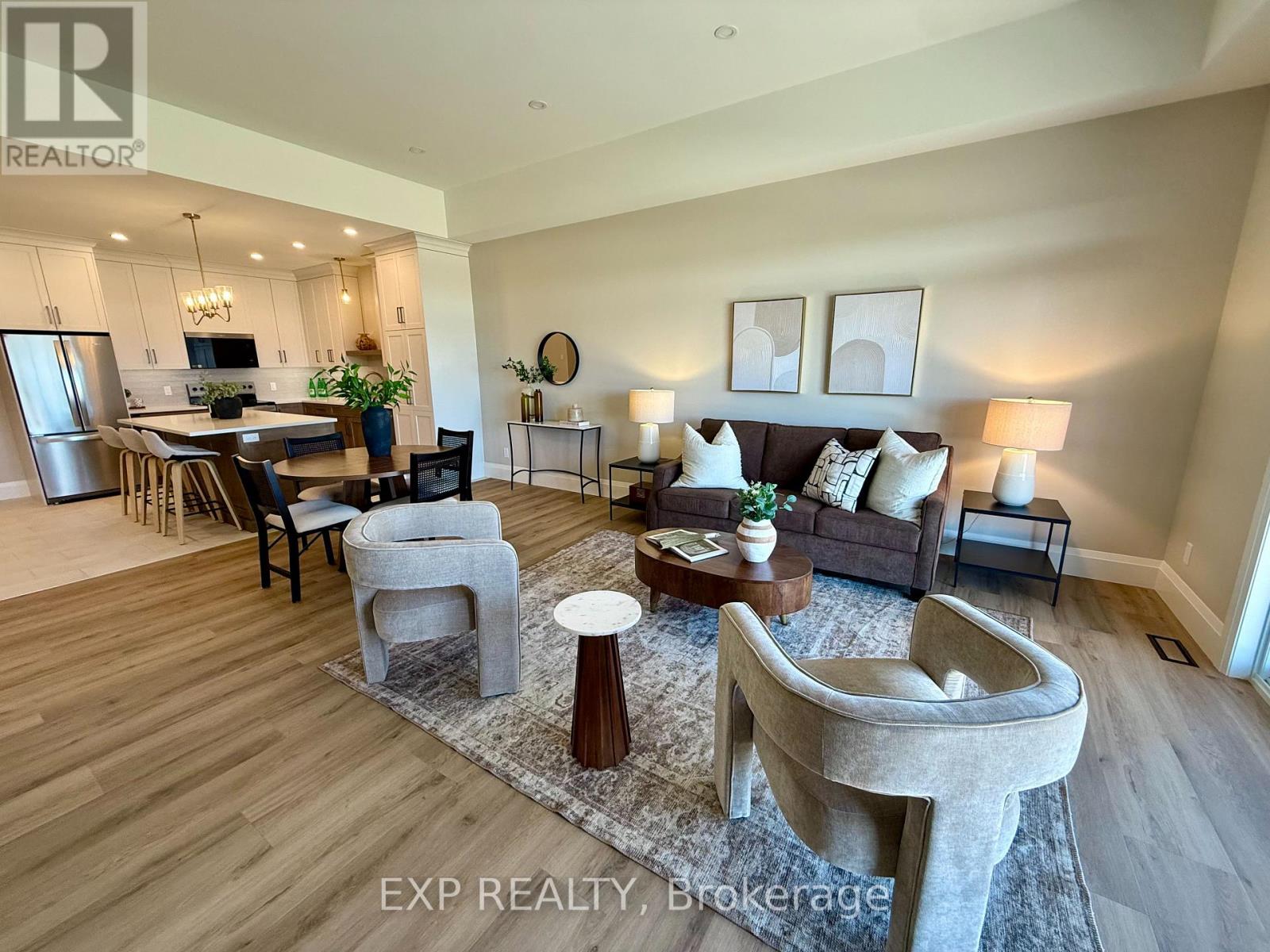 99 BEDELL DRIVE - 16
