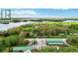 Den - 4706 Highway 340, Havelock, NS B0W3T0 Photo 8