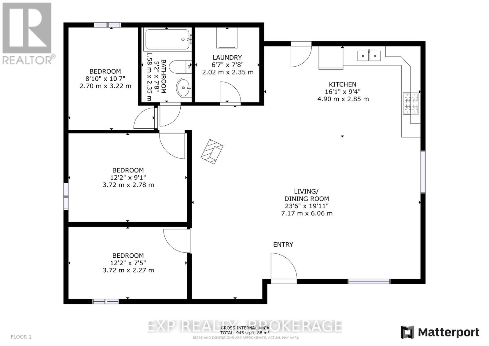 1013 TURNER WAY - 20
