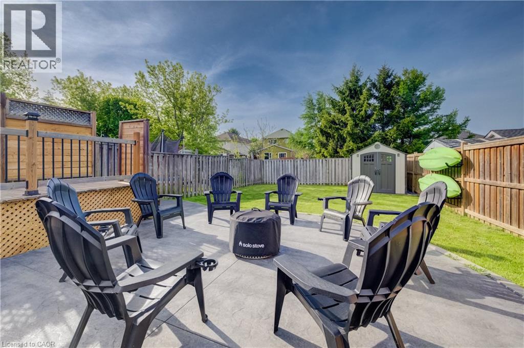 244 HILLTOP Drive - 38