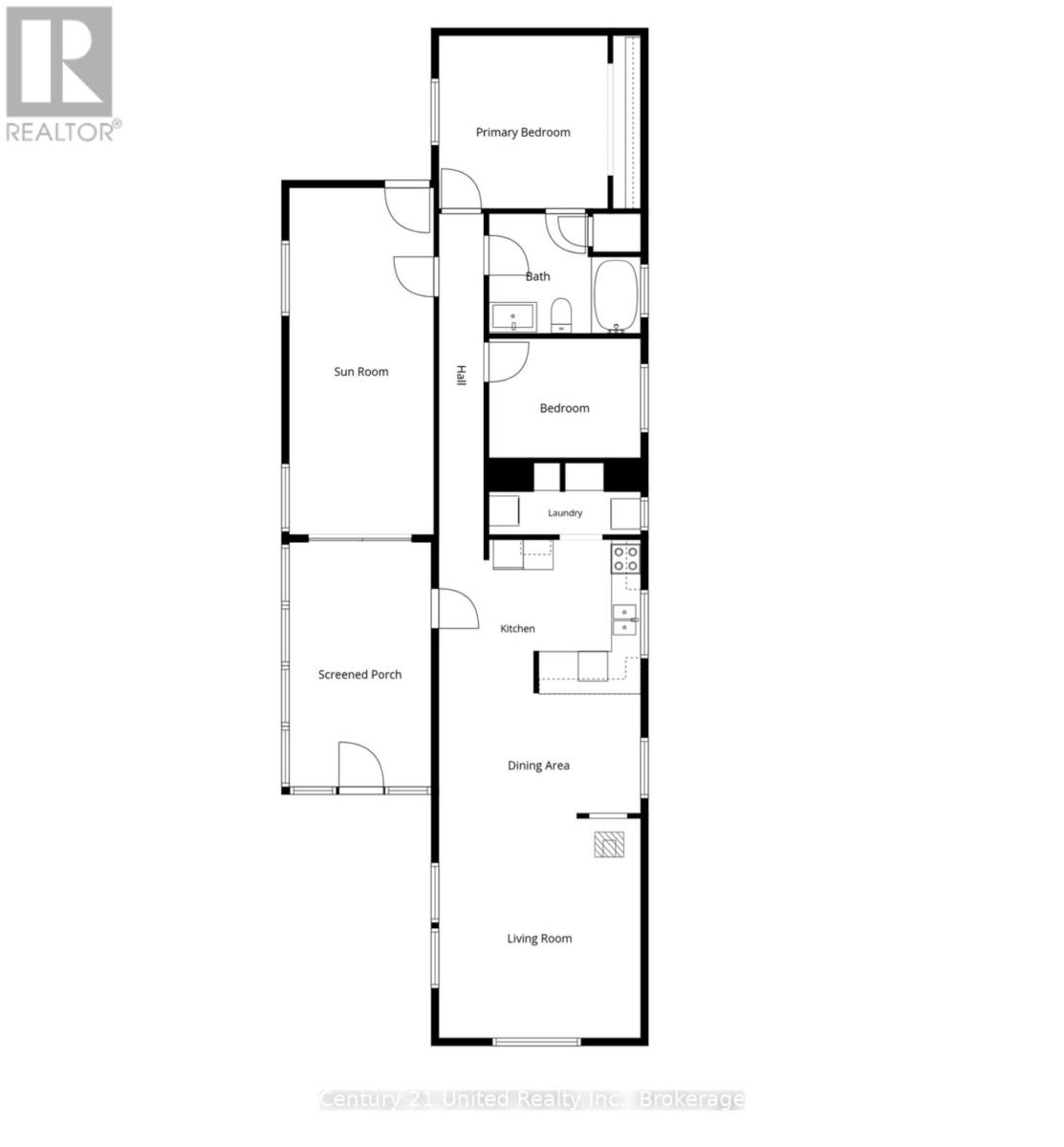 5 HILLCREST DRIVE - 35