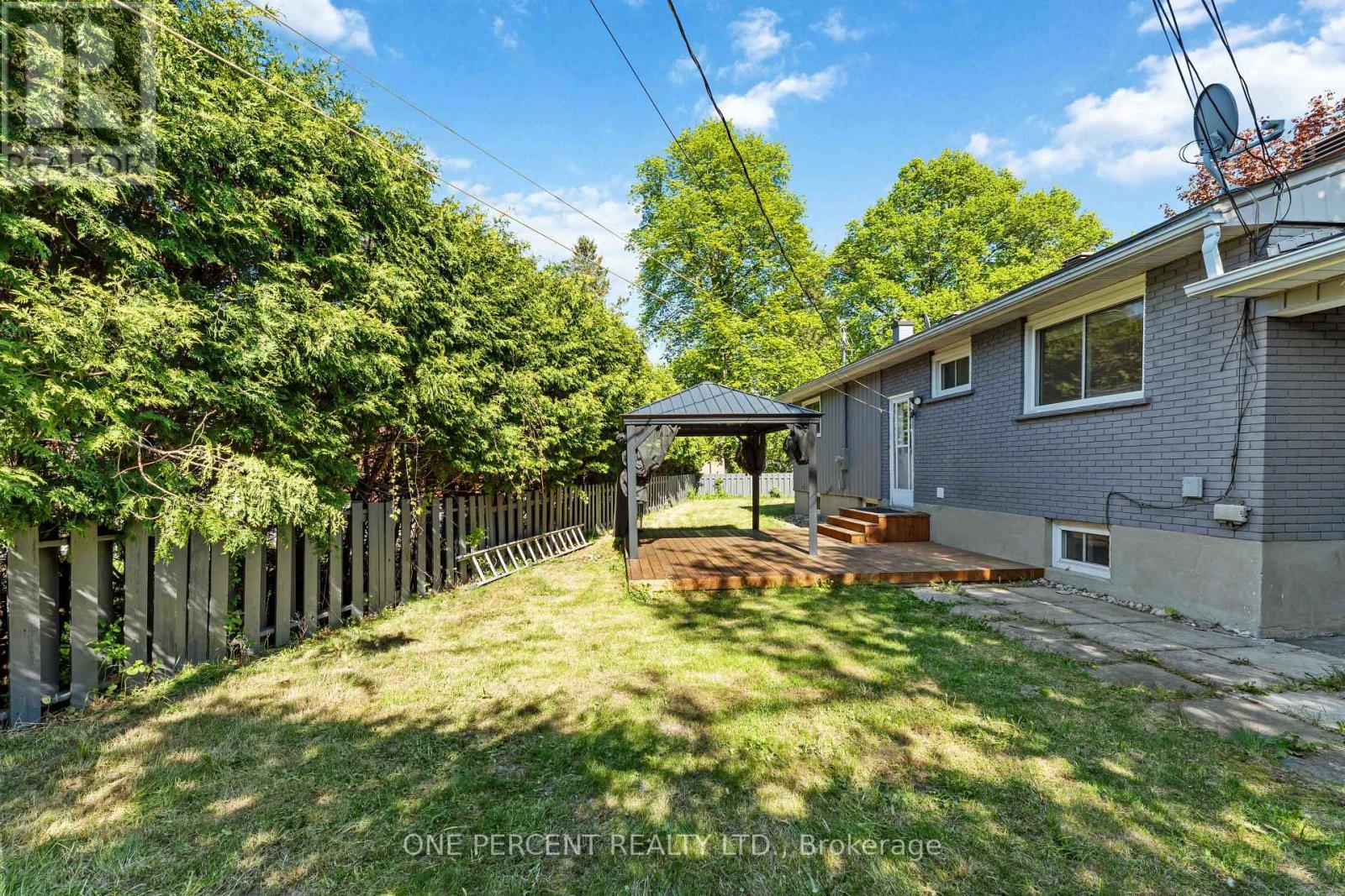 UNIT A AND UNIT B - 933 KINCAID COURT - 41