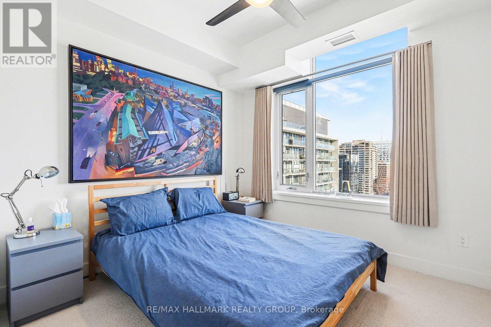 #1412 255 BAY STREET - 10