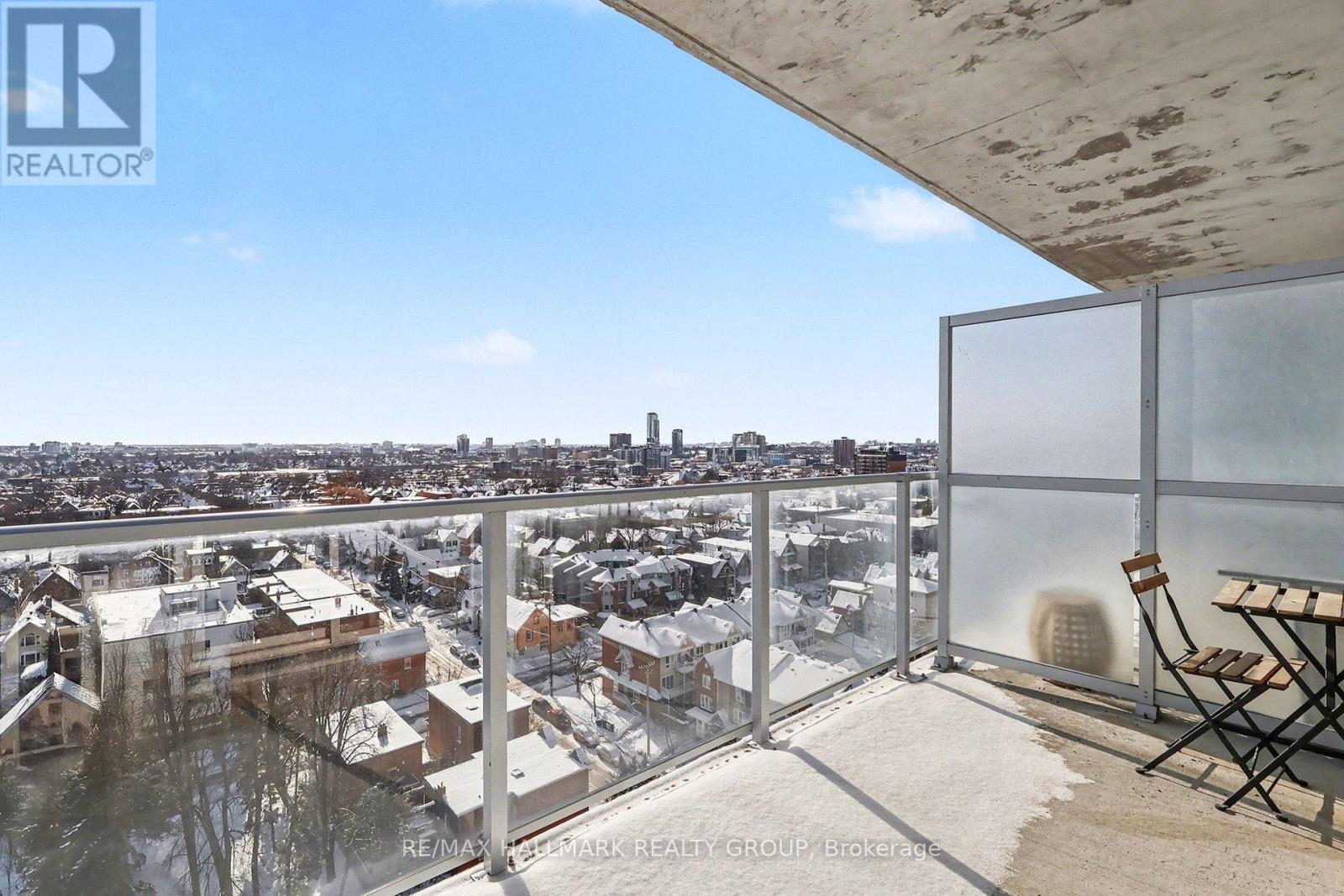 #1412 255 BAY STREET - 13