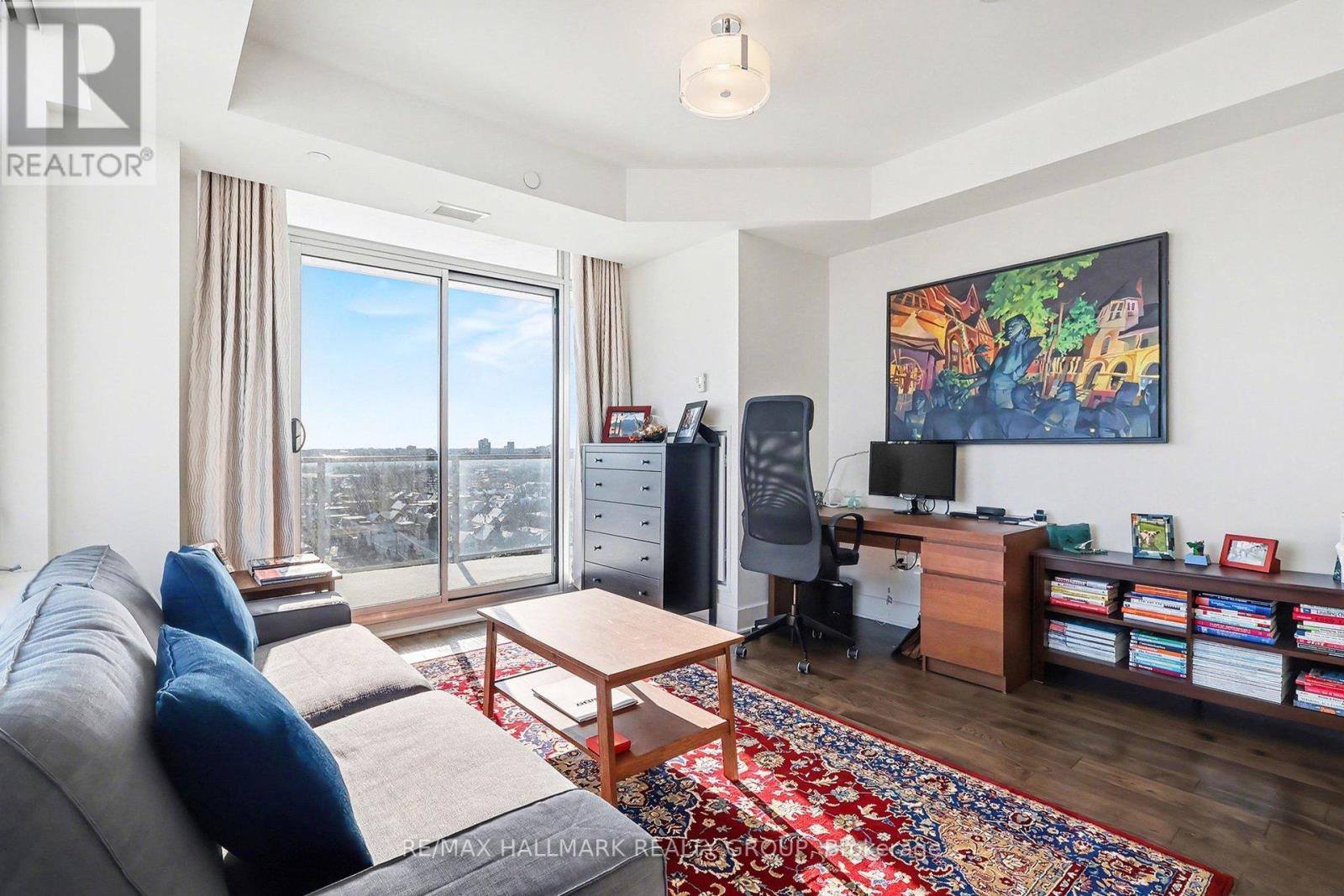 #1412 255 BAY STREET - 6