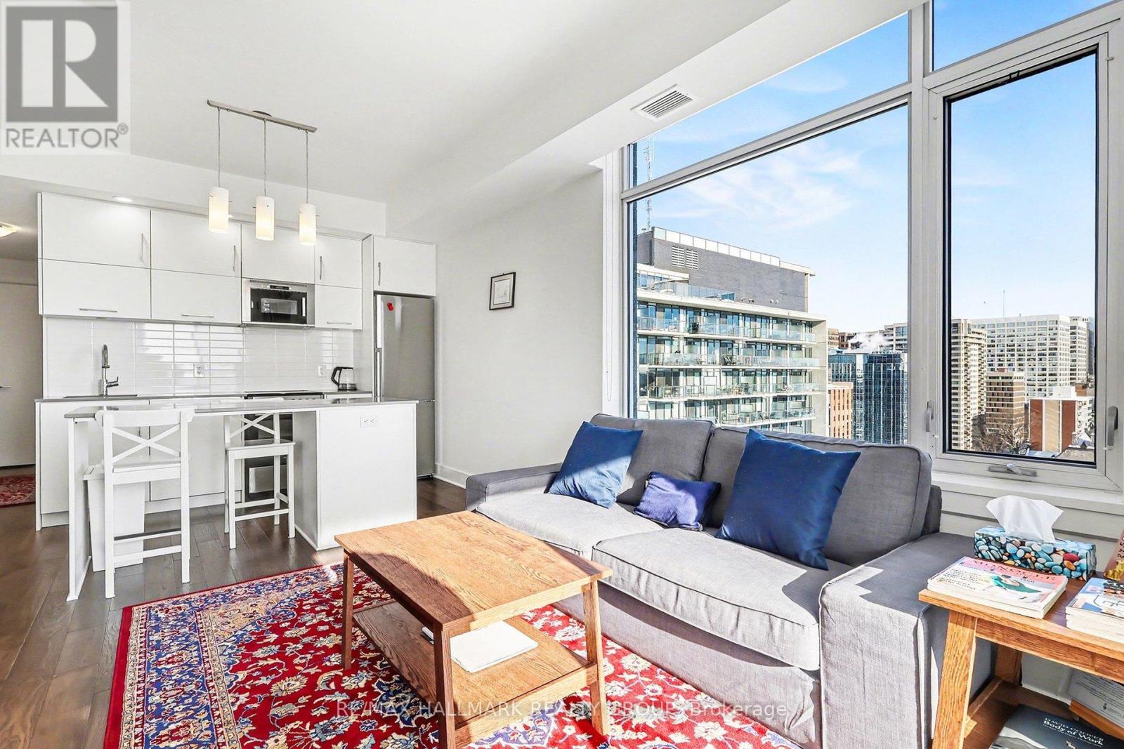 #1412 255 BAY STREET - 8
