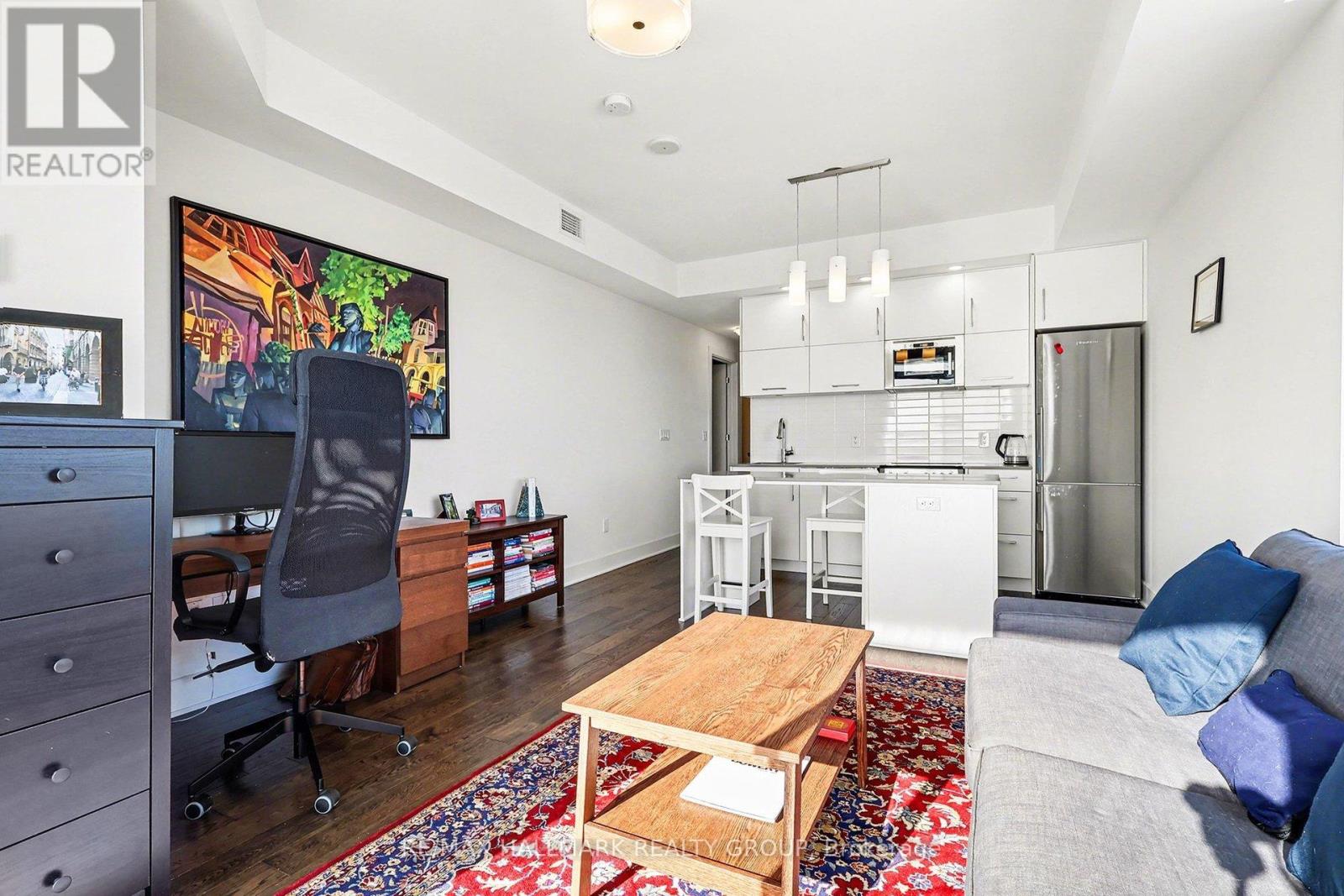 #1412 255 BAY STREET - 9