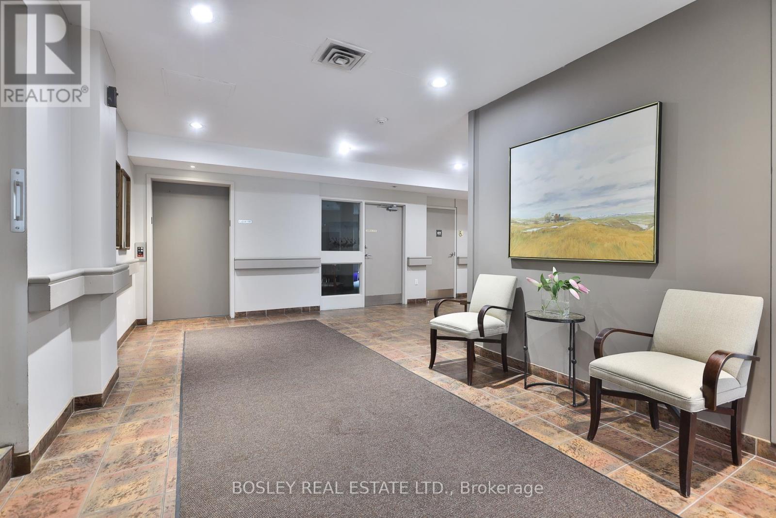 #203 1387 BAYVIEW AVENUE - 3