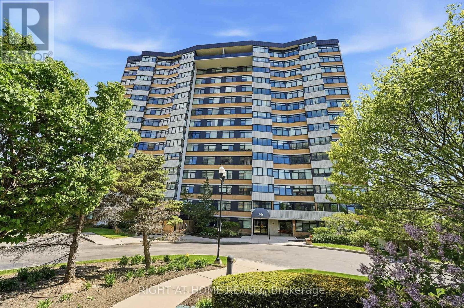 #507 90 FISHERVILLE ROAD - 29