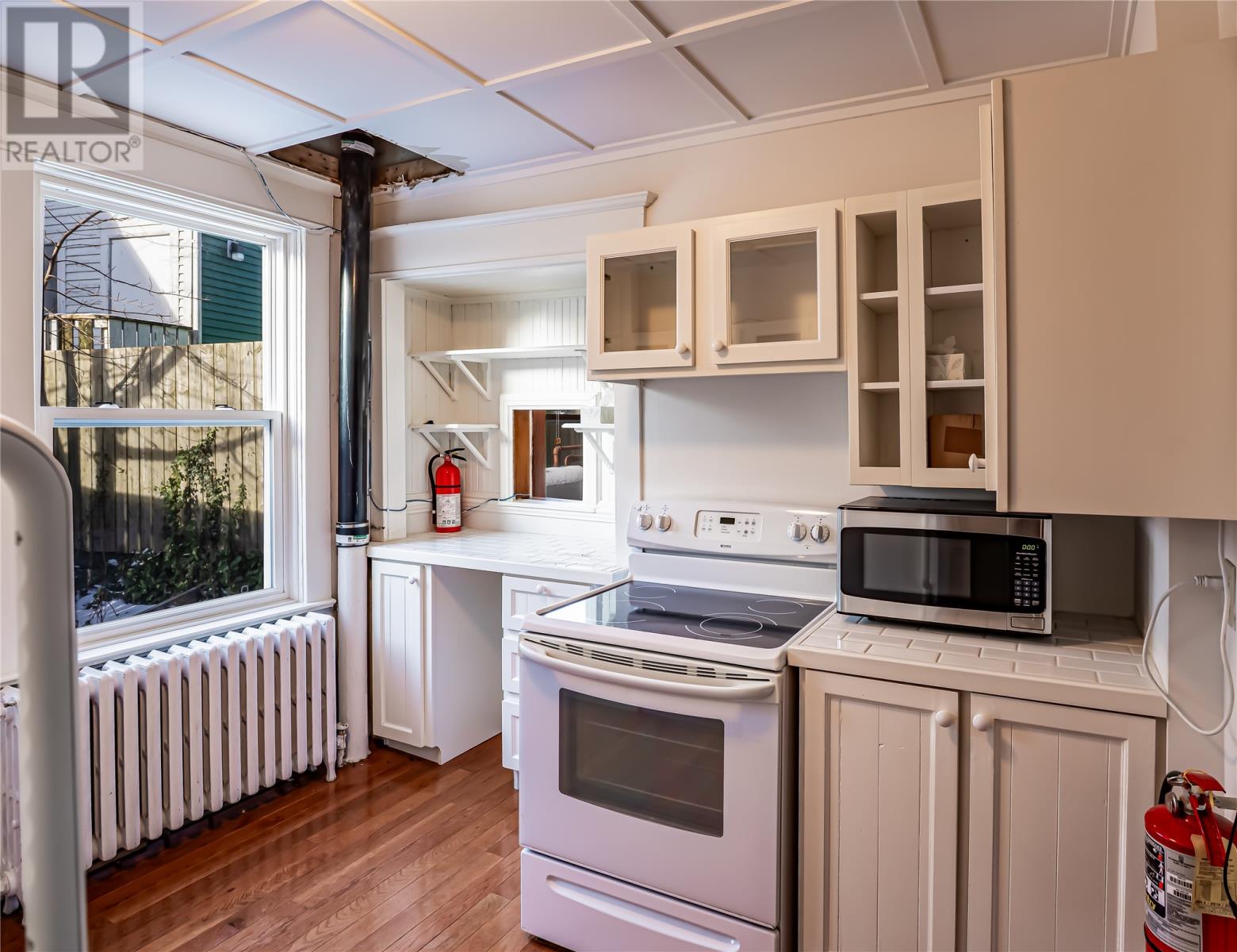 6 LeMarchant Road - 11