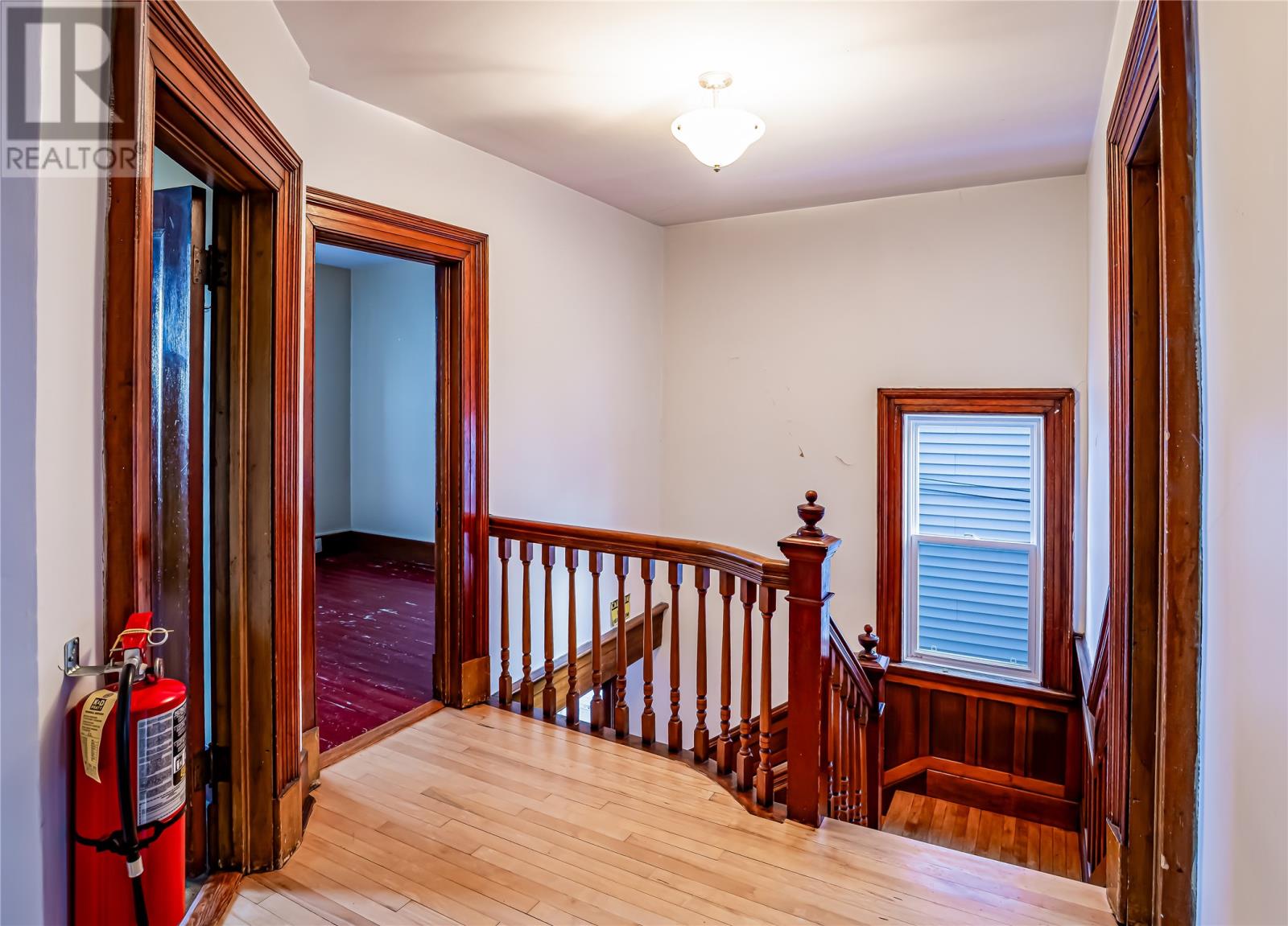 6 LeMarchant Road - 16